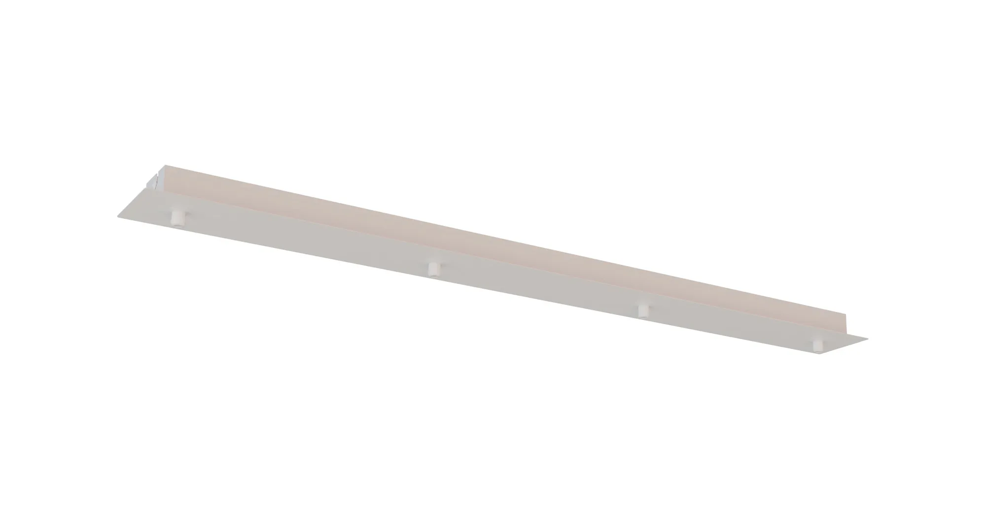 Elsa Bespoke Ceiling Boxes Mantra Linear Pendant